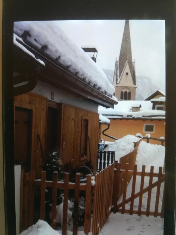 Chalet Lei Apartamento *